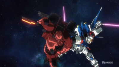 Mobile Suit Gundam Fighters