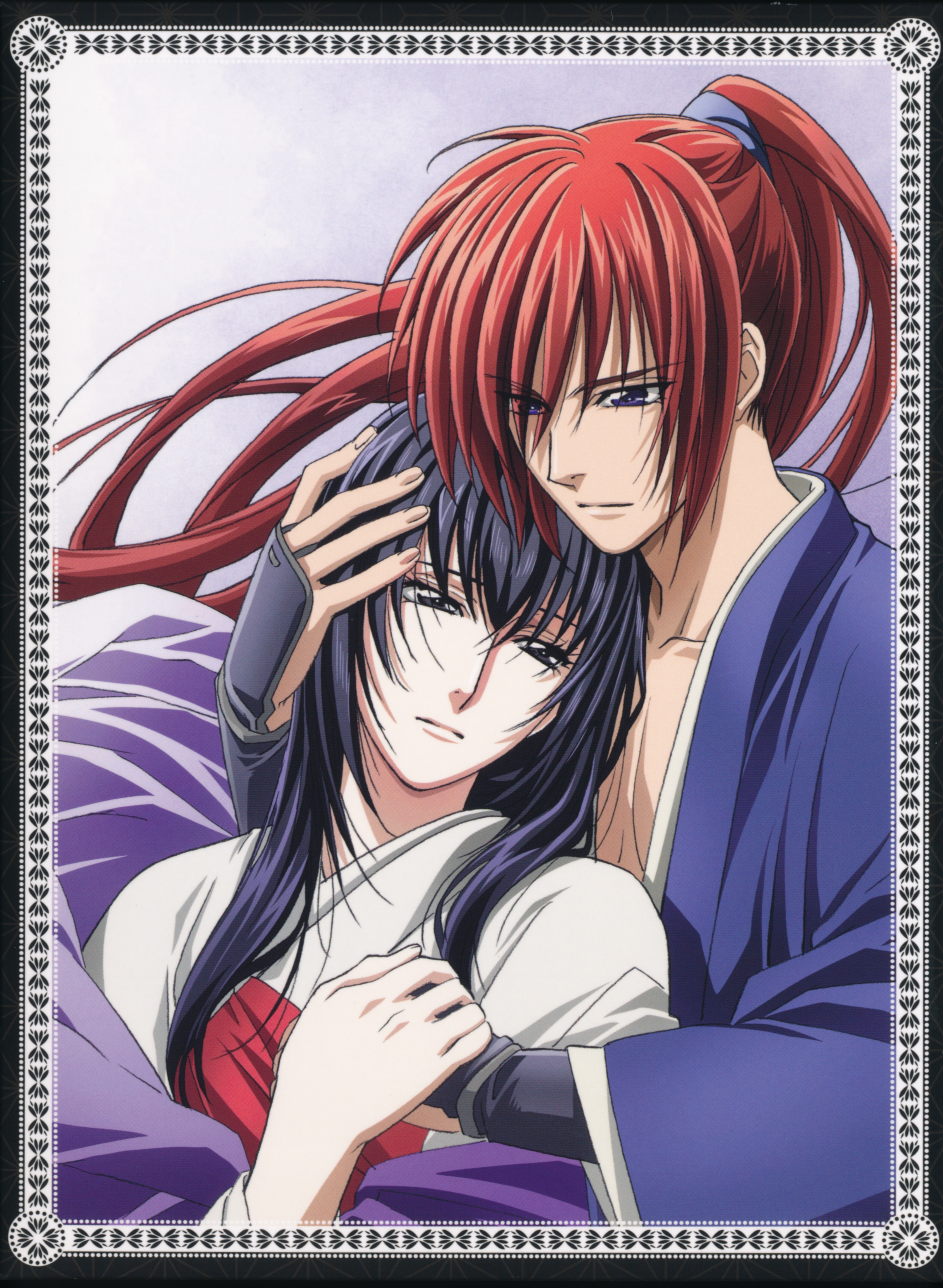 Rurouni Kenshin Trust & Betrayal Deutsch Stream Rurouni Kenshin Trust & Betrayal Deutsch Stream