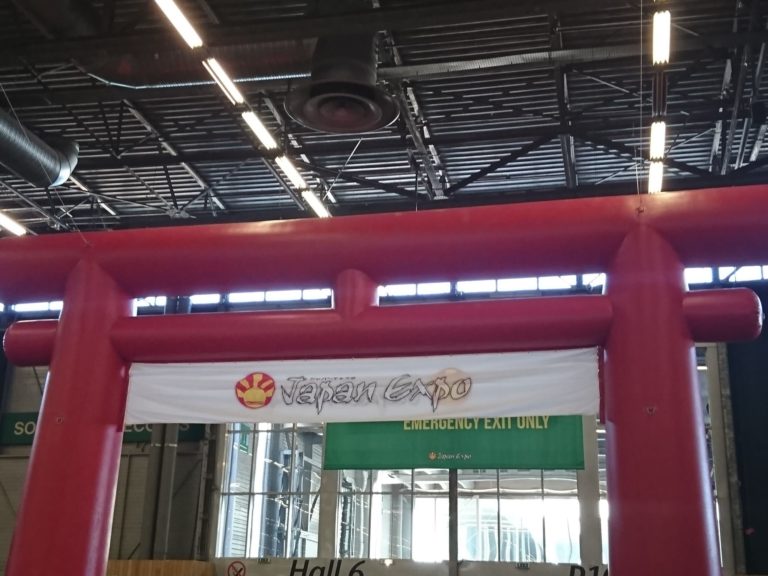 Japan Expo Paris