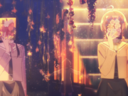 Bloom Into You Banner