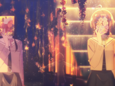 Bloom Into You Banner