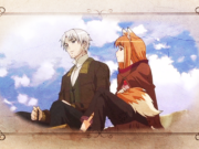 spice and wolf banner