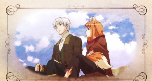 spice and wolf banner