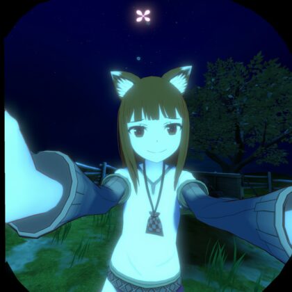 Spice & Wolf VR 2