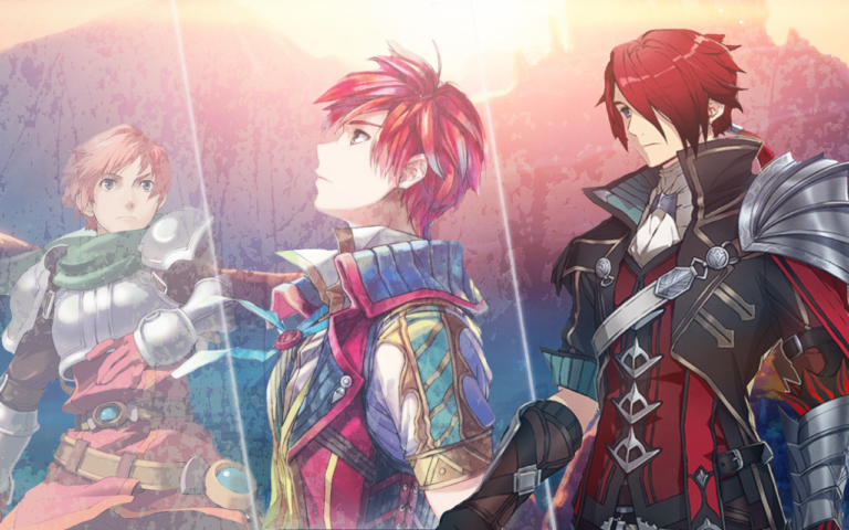 Ys