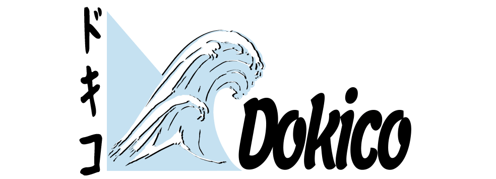 dokico logo